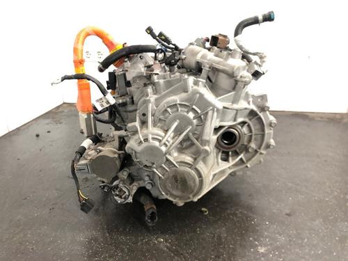 Gearbox KIA CEED Sportswagon (CD) 1.6 GDI Hybrid | BP22606913M3 