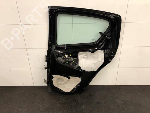 Right rear door TOYOTA AYGO (_B1_) 1.0 (KGB10_, KGB10R) | BP15633001C5 