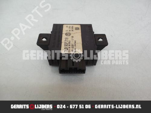 Used Electronic module Electronic module VW TOUAREG (7LA, 7L6, 7L7) 2.5 R5 TDI (174 hp) 13017119 13017119