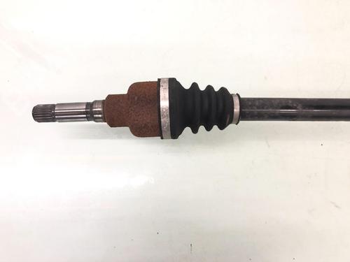 Right front driveshaft PEUGEOT 208 I (CA_, CC_) 1.2 VTI 82 | BP12487849M39 