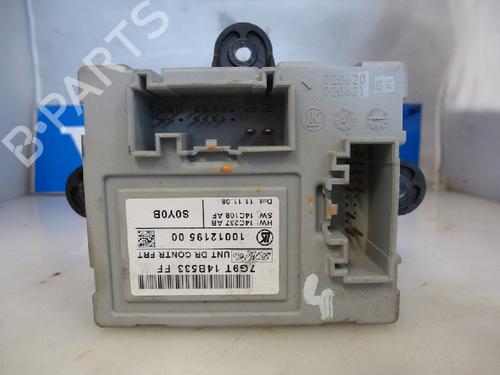 Used Control unit Control unit 12474737 12474737