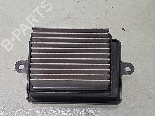 Heater resistor NISSAN MICRA V (K14) 0.9 IG-T | BP38068343M108 - Image 3