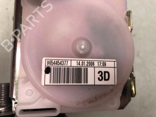 Rear right seatbelt CITROËN C4 Grand Picasso I (UA_) 2.0 i 16V | BP22606446I28 