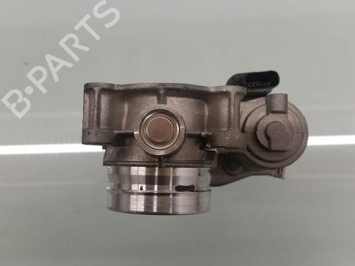 Throttle body OPEL ASTRA K Sports Tourer (B16) 1.6 CDTi (35) | BP12249860M82 