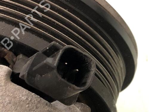 AC compressor FORD C-MAX II (DXA/CB7, DXA/CEU) 1.6 EcoBoost | BP28018430M34 - Image 3