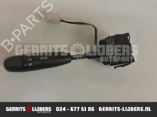 Used Steering column stalk CHEVROLET MATIZ (M200, M250) 0.8 (52 hp) 12248326