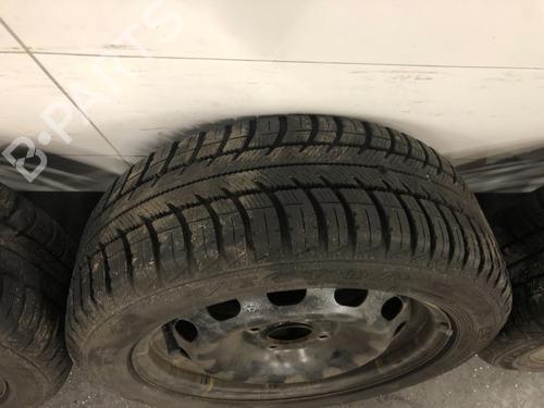 Felg FORD FIESTA VI (CB1, CCN) 1.25 | BP13165304C45 