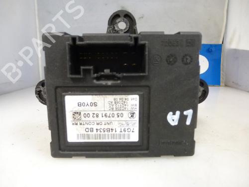Used Control unit Control unit 12478863 12478863