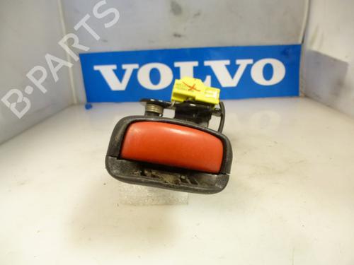 Boucle de ceinture de sécurité VOLVO S80 II (124) 2.5 T (200 hp) 13161033