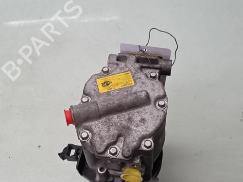Used AC compressor AC compressor 36386541 36386541