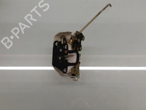 Used Rear right lock OPEL AGILA A (H00) 1.2 16V (F68) (75 hp) 13156002