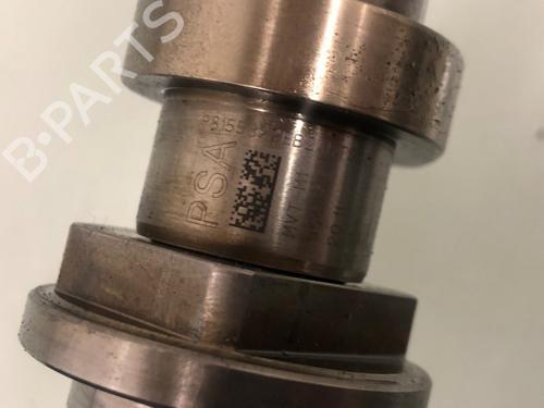 Other OPEL CROSSLAND X / CROSSLAND (P17, P2QO) 1.2 (75) | BP19251955O1 
