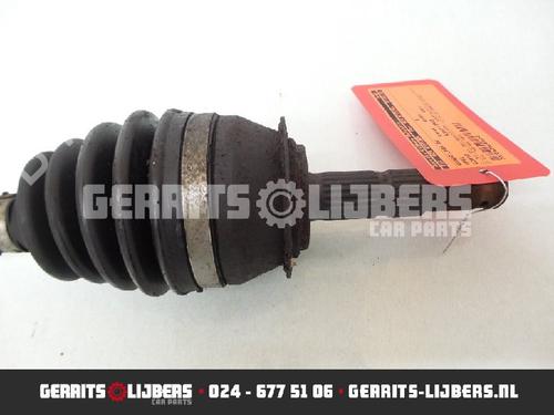 Right front driveshaft OPEL VECTRA B Hatchback (J96) 1.6 i (F68) | BP12245466M39 