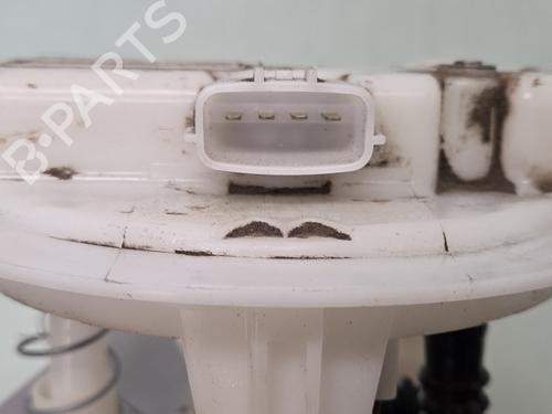 Fuel pump RENAULT TWINGO II (CN0_) 1.2 16V (CN04, CN0B) | BP37222851M76 - Image 4