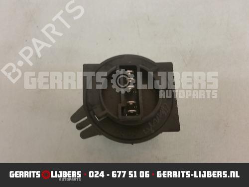 Heater resistor CITROËN BERLINGO / BERLINGO FIRST Box Body/MPV (M_) 1.9 D 70 (MBWJZ, MCWJZ) | BP12248194M108 
