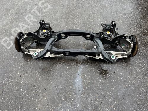 Subframe MERCEDES-BENZ CLA (C118) CLA 200 (118.387) | BP25704713M9 