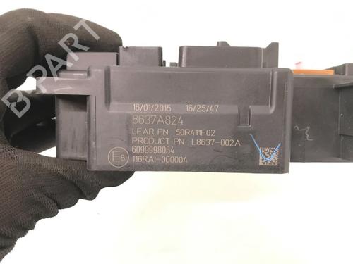 Fuse box MITSUBISHI OUTLANDER II (CW_W) 2.4 4WD (CW5W) | BP12479554E1 