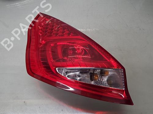 Used Left taillight Left taillight 38639700 38639700