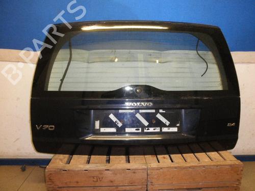 Bakluke CC/Kombi-Kupé VOLVO V70 II (285) 2.4 | BP12246940C6 
