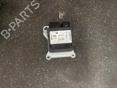 Airbag Kit FORD C-MAX II (DXA/CB7, DXA/CEU) 1.6 EcoBoost | BP30812298C86 