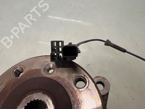 Left front steering knuckle DACIA SPRING EV (B6M1) | BP37222916M25 - Image 3
