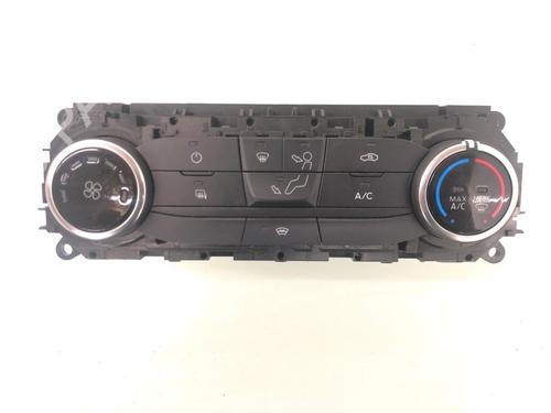 Commande Chauffage FORD TRANSIT V363 Van (FCD, FDD) 2.0 EcoBlue RWD (105 hp) 12483354