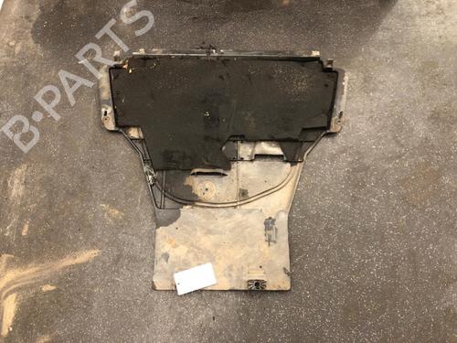Used Underbody protection RENAULT MEGANE III Grandtour (KZ0/1) 1.5 dCi (KZ09, KZ0D, KZ1G, KZ29, KZ14, KZ1W, KZ10, KZ1F,... (110 hp) 23504365