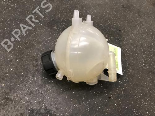 Used Expansion tank CITROËN BERLINGO Box Body/MPV (B9) 1.6 BlueHDi 100 (99 hp) 12481920