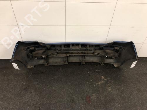 Rear bumper HYUNDAI i10 I (PA) 1.1 | BP17180224C8 