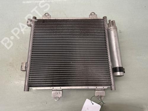 Used AC radiator AC radiator TOYOTA AYGO (_B1_) 1.0 (KGB10_, KGB10R) (68 hp) 32855919 32855919
