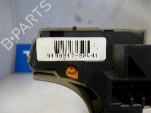 Steering wheel controls VOLVO S80 I (184) 2.4 | BP13159507E15 