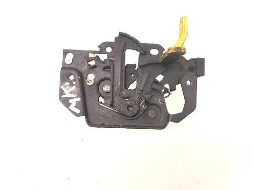 Used Hood lock FORD B-MAX (JK) 1.0 EcoBoost (100 hp) 12477908