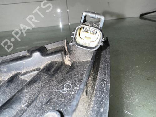 Right daytime light VOLVO V60 I (155) 1.6 DRIVe | BP36094502C103 - Image 3