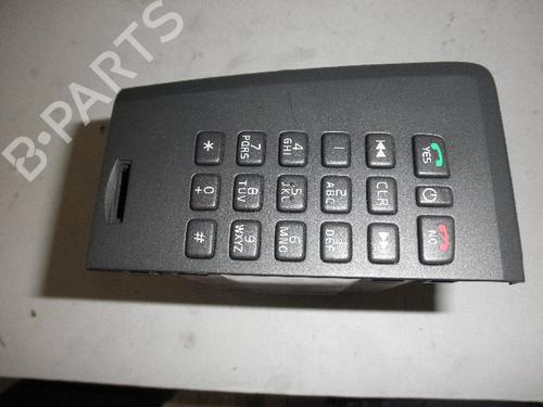 Used Control unit Control unit VOLVO S60 I (384) T5 (250 hp) 12246377 12246377
