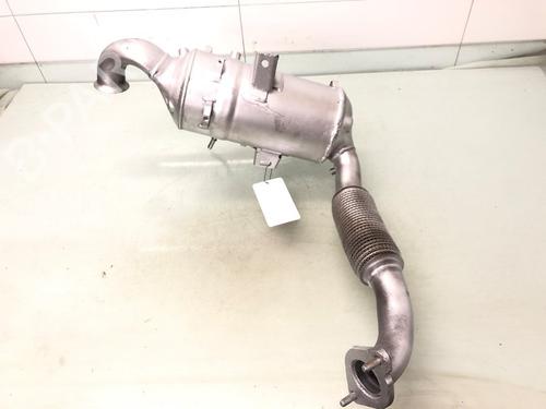 Particulate filter VOLVO V60 I (155) 1.6 DRIVe | BP26663934M81 - Image 2