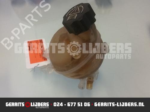 Used Expansion tank Expansion tank PEUGEOT 207 (WA_, WC_) 1.6 16V VTi (120 hp) 12249462 12249462