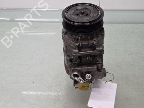 AC compressor AUDI A4 B8 Avant (8K5) 2.0 TDI | BP30193885M34 - Image 2