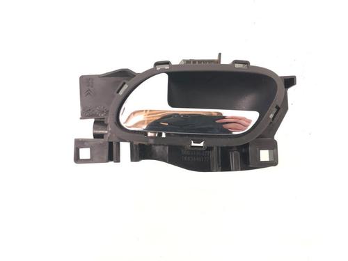 Used Exterior handle CITROËN DS3 (SA_) 1.6 VTi 120 (120 hp) 12483304
