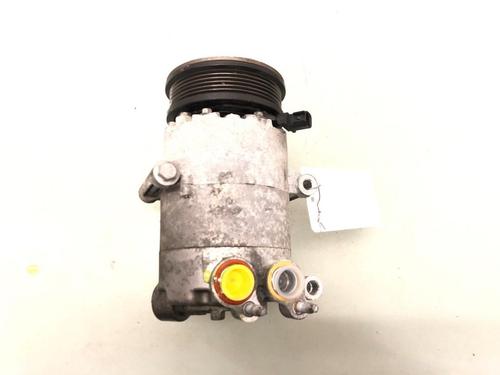 AC compressor FORD C-MAX II (DXA/CB7, DXA/CEU) 1.6 EcoBoost | BP28018430M34 