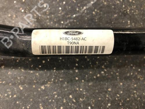 Anti roll bar FORD FIESTA VII (HJ, HF) 1.0 EcoBoost | BP12486212M96 