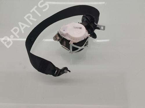 Front right seatbelt BMW 3 (F30, F80) 320 d | BP12249746I25 