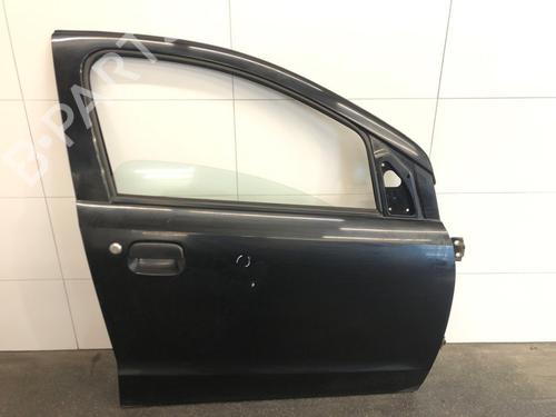 right-front-door-nissan-pixo-ua0-10-801004a00c-2009-20213506 main image
