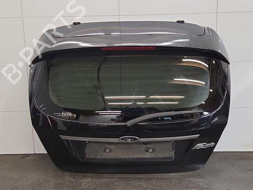 Used Tailgate Tailgate 38639710 38639710