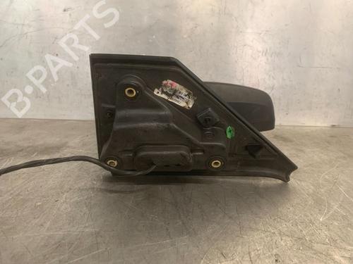 Right mirror OPEL COMBO Box Body/MPV (X12) 1.3 CDTI (B05) | BP16161365C27 