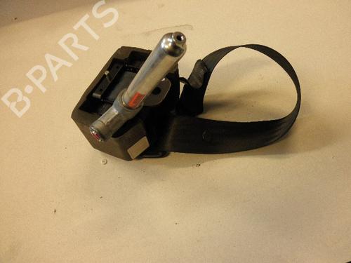 Rear left seatbelt VOLVO V50 (545) 2.0 D | BP12246307I29 