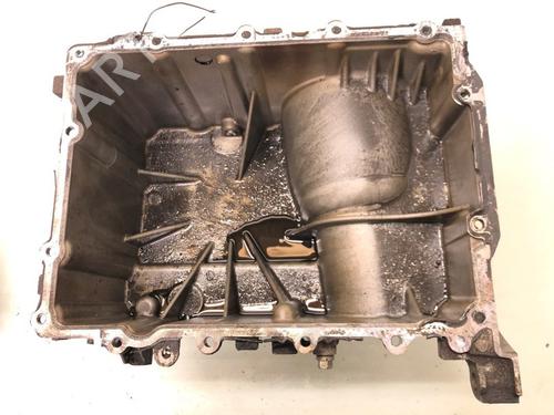 Oil sump FORD FIESTA VI (CB1, CCN) 1.0 | BP22605948M115 