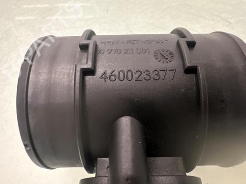 Mass air flow sensor OPEL MERIVA B MPV (S10) 1.4 (75) | BP33630744M95 - Image 4