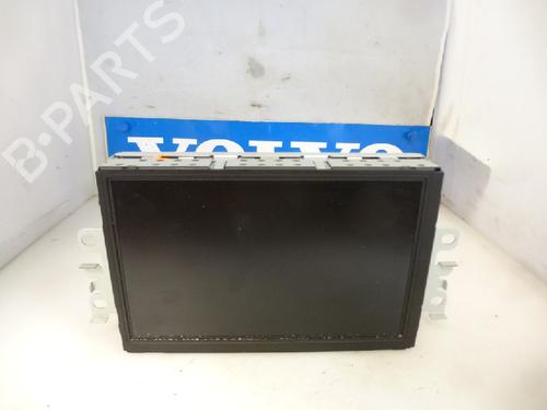 radio-volvo-v40-hatchback-525-d2-31382906-2012-2013-2014-2015-2016-2017-2018-2019-13161364 main image