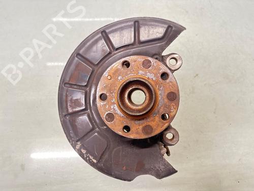 Used Right front steering knuckle VW GOLF VI (5K1) 1.4 TSI (122 hp) 31289400