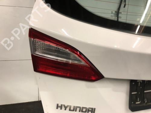 Tailgate HYUNDAI i30 Estate (GD) 1.4 | BP29699885C6 